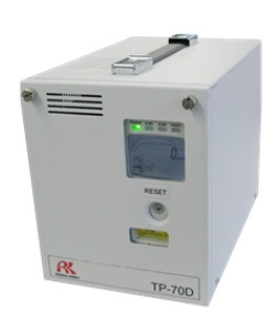 变压器可移动式气体检测器 TP-70D