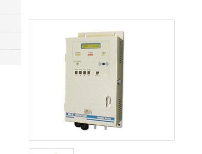用于氟利昂・IPA的红外线式气体监测仪 RI-257