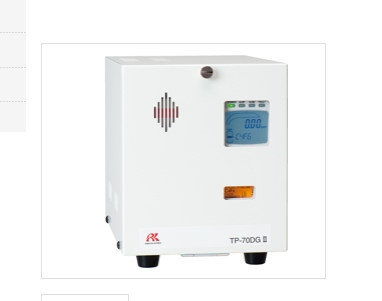 用于C4F6・C5F8・COS的检测器 TP-70DGⅡ
